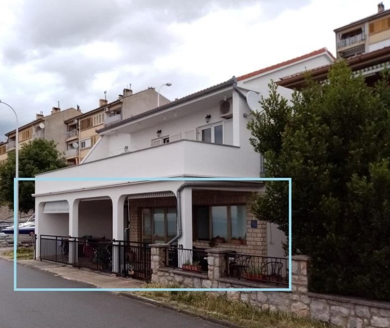 Vuke Apartments Senj (Lika-Senj) Exterior foto
