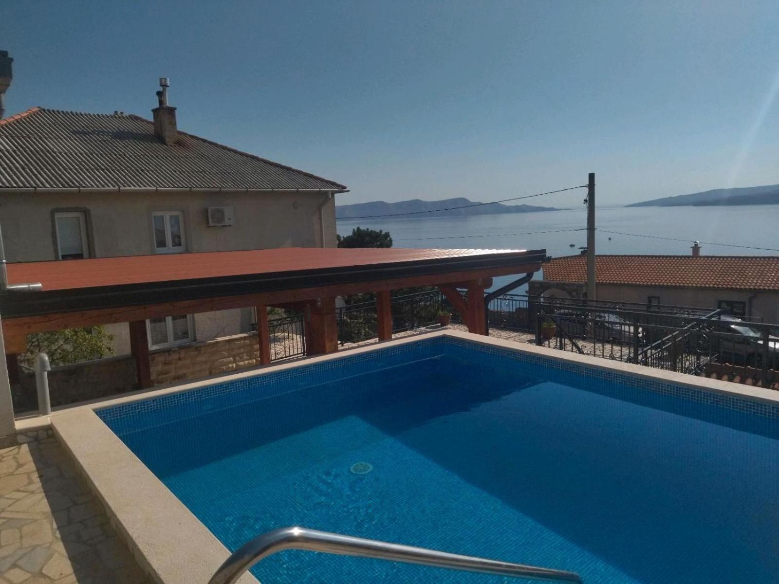 Vuke Apartments Senj (Lika-Senj) Exterior foto