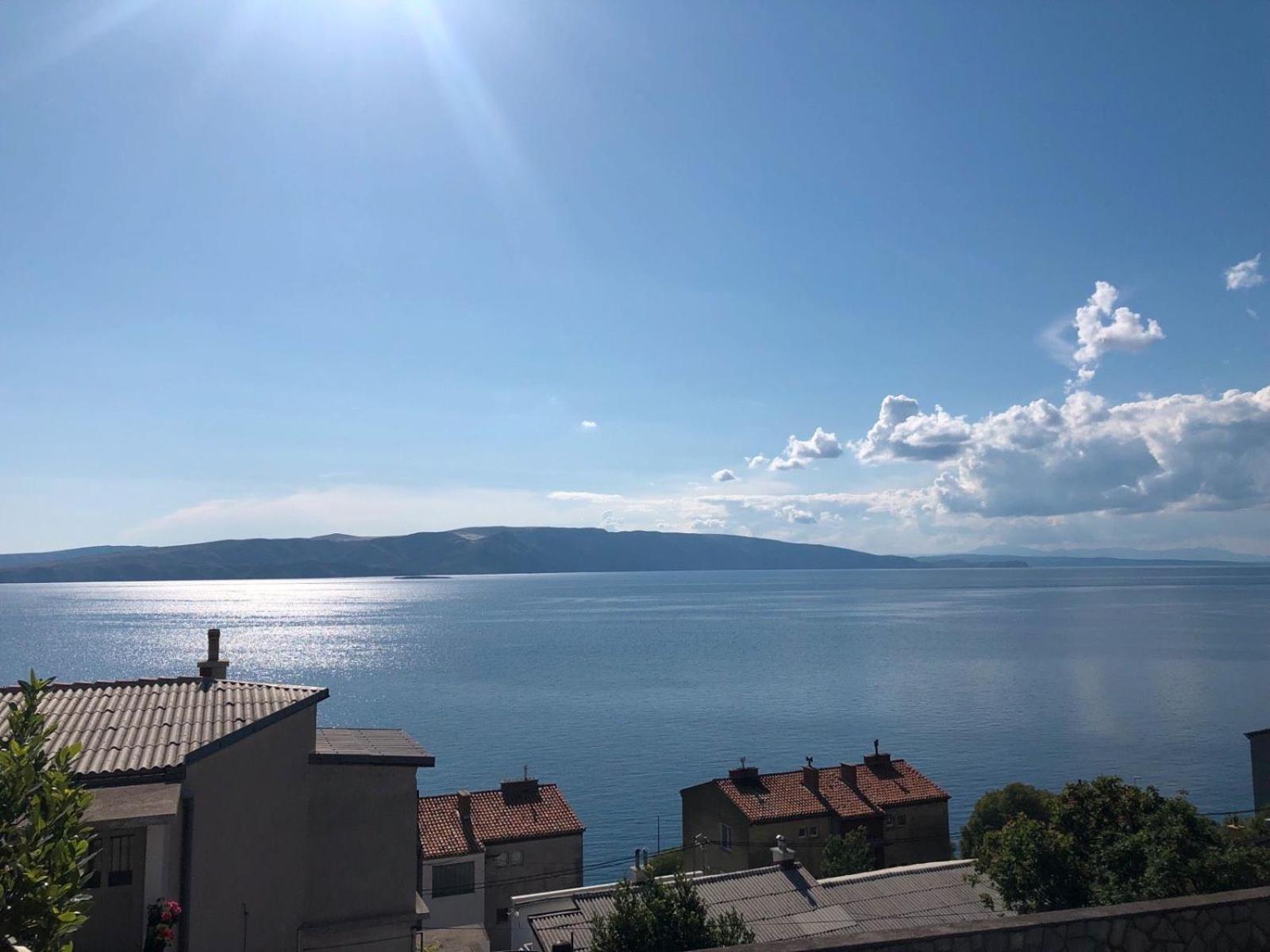 Vuke Apartments Senj (Lika-Senj) Exterior foto