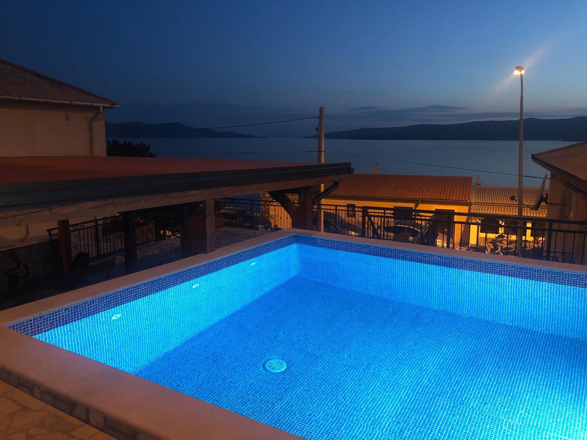 Vuke Apartments Senj (Lika-Senj) Exterior foto