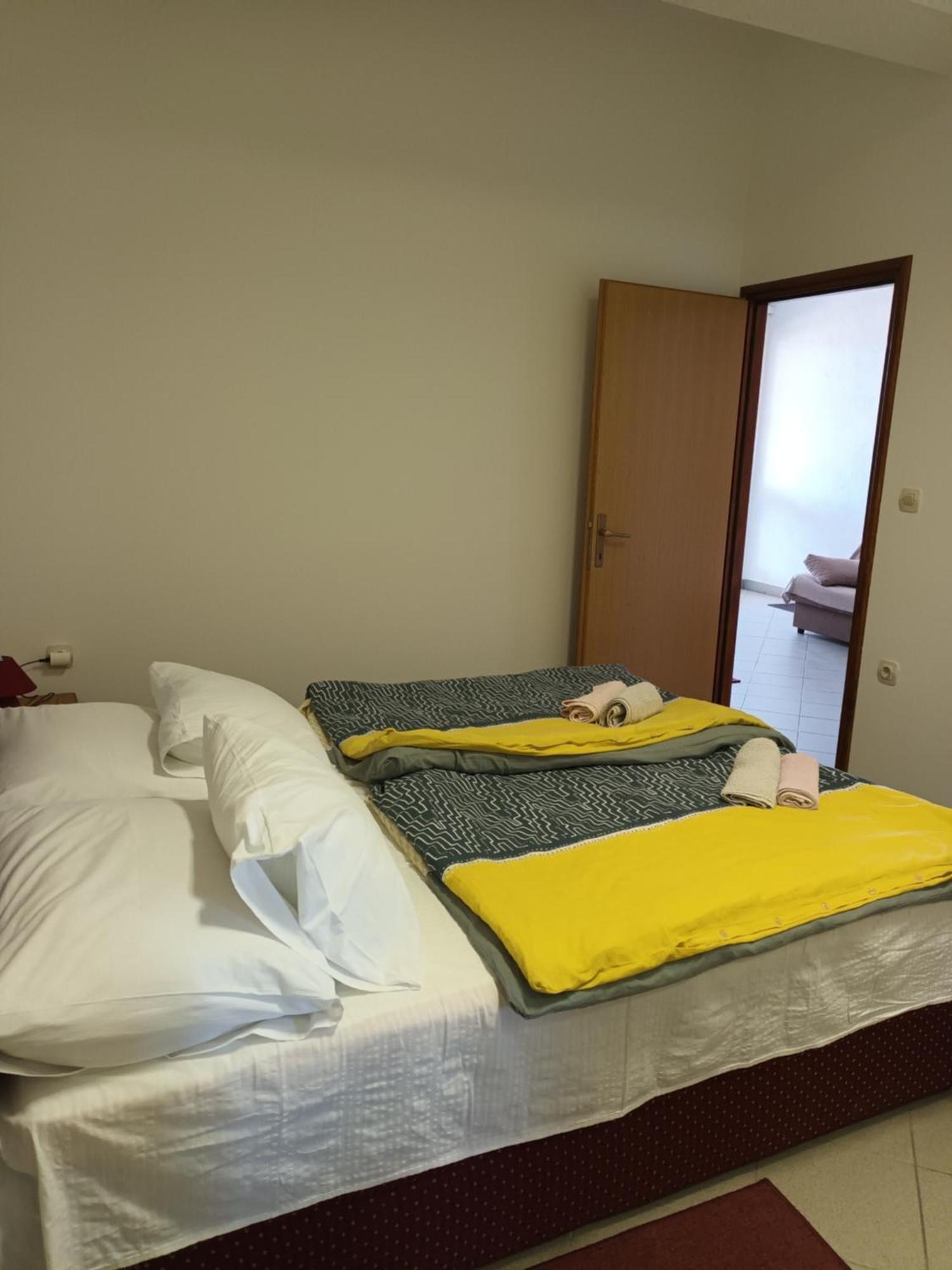 Vuke Apartments Senj (Lika-Senj) Quarto foto