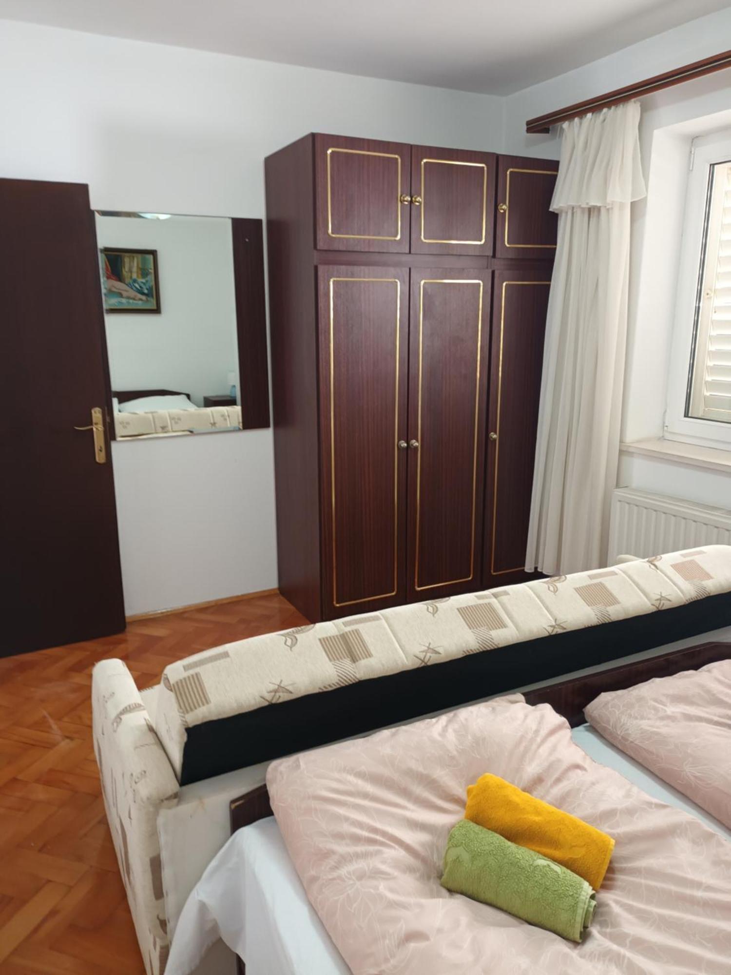 Vuke Apartments Senj (Lika-Senj) Exterior foto