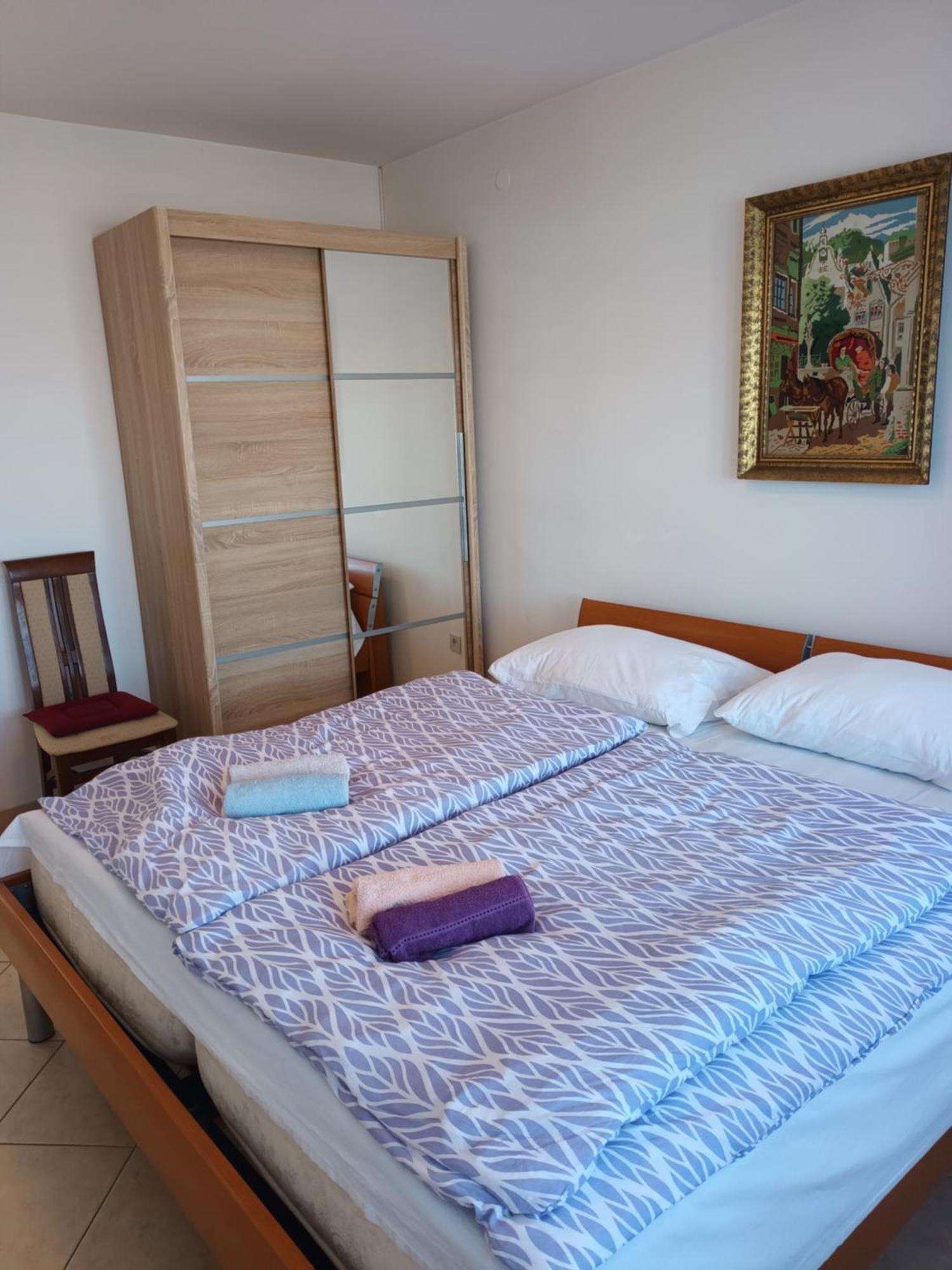 Vuke Apartments Senj (Lika-Senj) Quarto foto